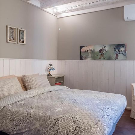 Apartament Ca Falier Piccolo - Little Sweet Studio In 10-12 Minutes From Bus&Train Station Wenecja Zewnętrze zdjęcie