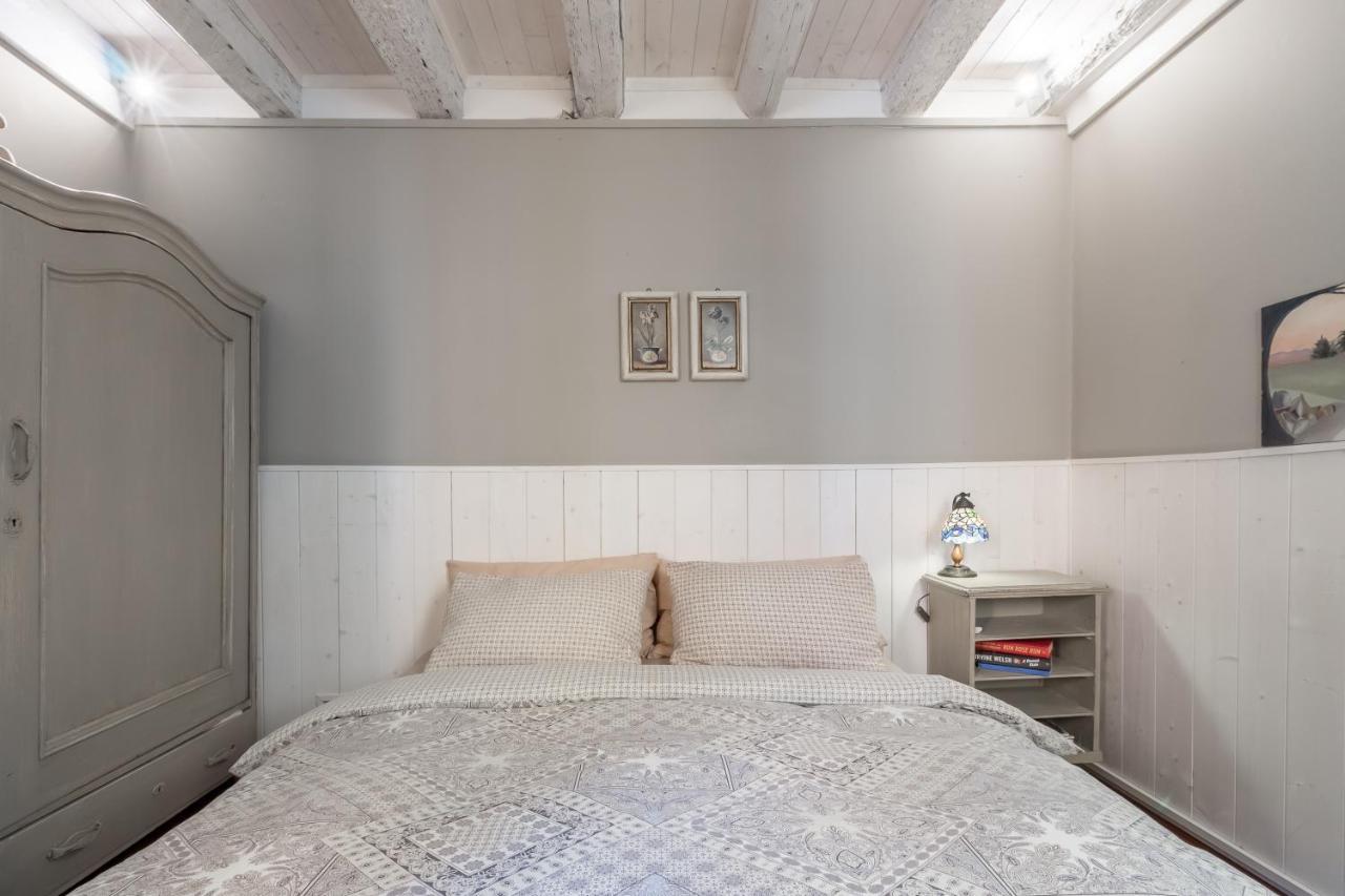Apartament Ca Falier Piccolo - Little Sweet Studio In 10-12 Minutes From Bus&Train Station Wenecja Zewnętrze zdjęcie