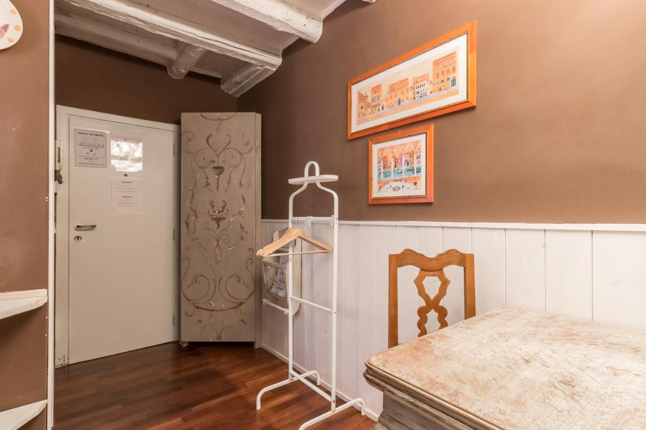 Apartament Ca Falier Piccolo - Little Sweet Studio In 10-12 Minutes From Bus&Train Station Wenecja Zewnętrze zdjęcie