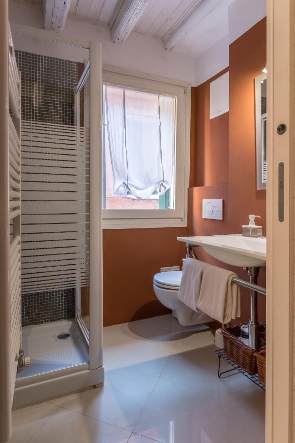 Apartament Ca Falier Piccolo - Little Sweet Studio In 10-12 Minutes From Bus&Train Station Wenecja Zewnętrze zdjęcie