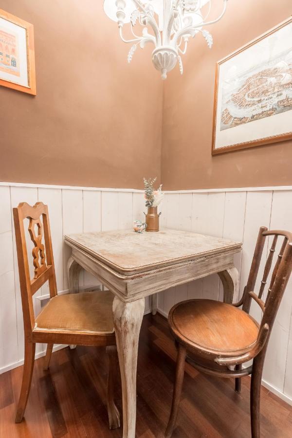 Apartament Ca Falier Piccolo - Little Sweet Studio In 10-12 Minutes From Bus&Train Station Wenecja Zewnętrze zdjęcie
