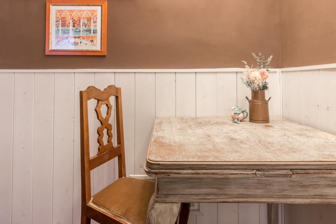 Apartament Ca Falier Piccolo - Little Sweet Studio In 10-12 Minutes From Bus&Train Station Wenecja Zewnętrze zdjęcie
